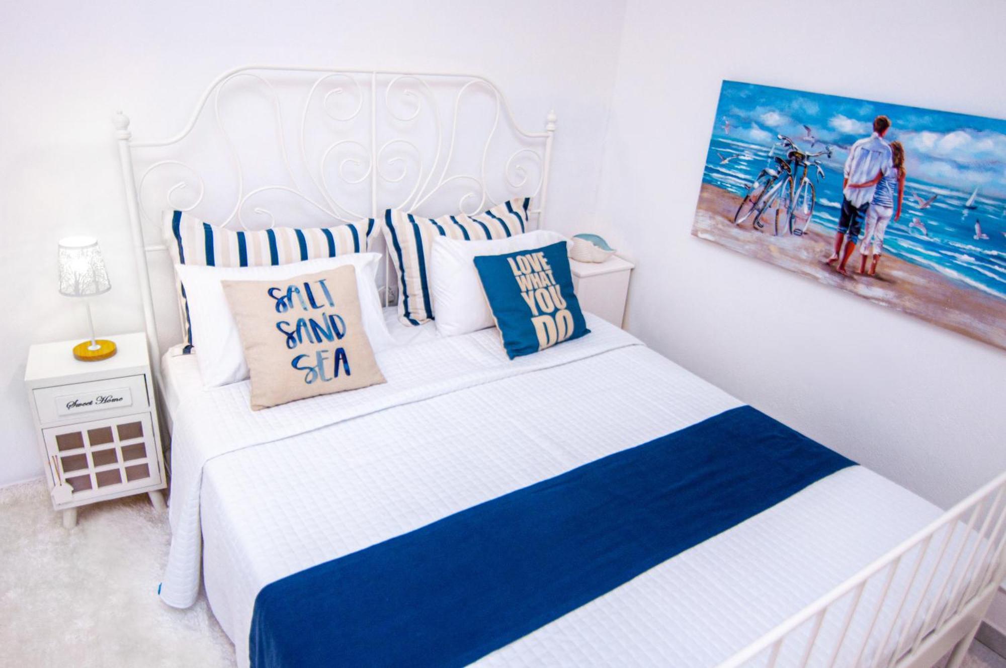 Sea Horizon Apartments Rethymno  Екстер'єр фото